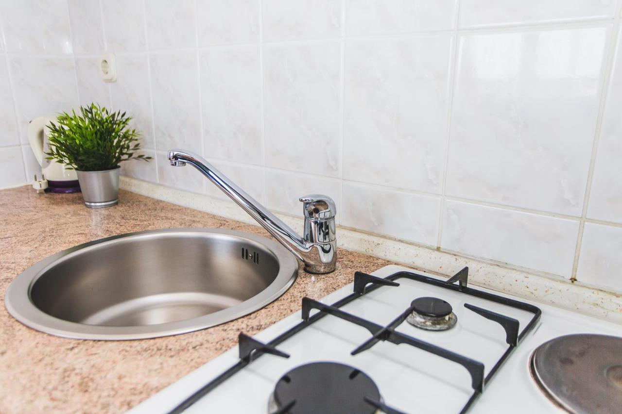 Apartmani Males Рогозниця Екстер'єр фото
